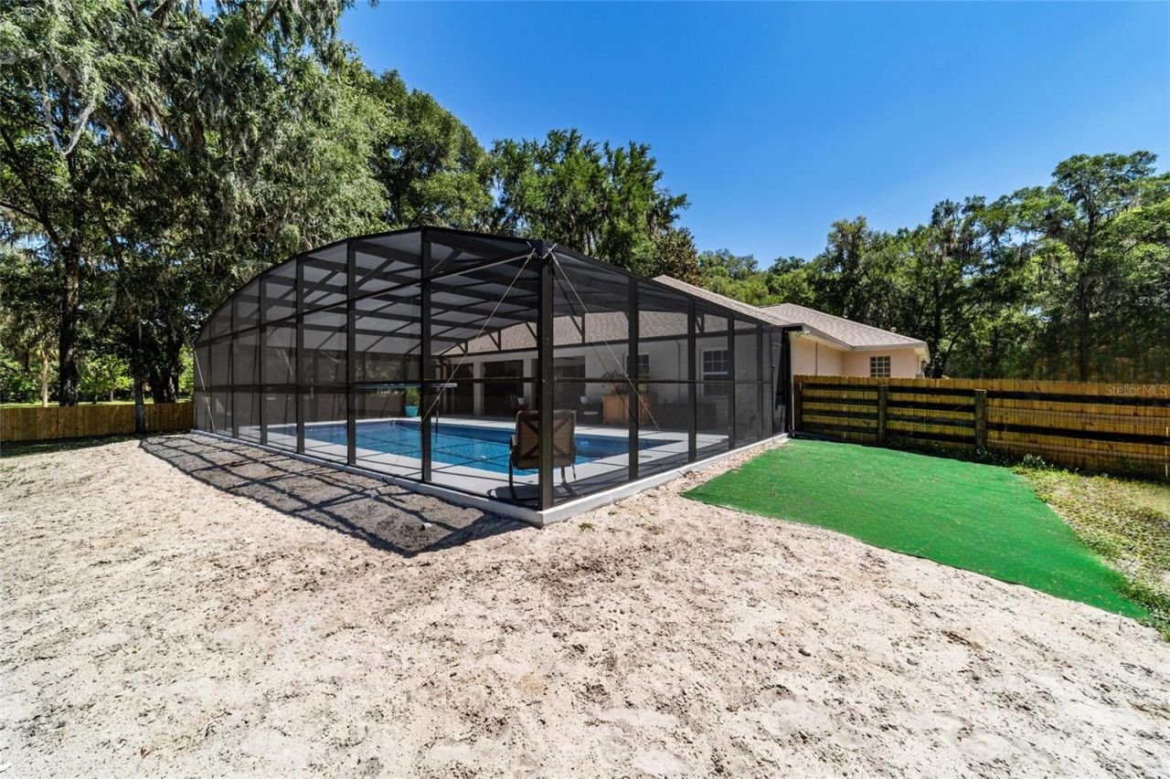 13920 NE 38th Avenue, Anthony, FL 32617 Photo