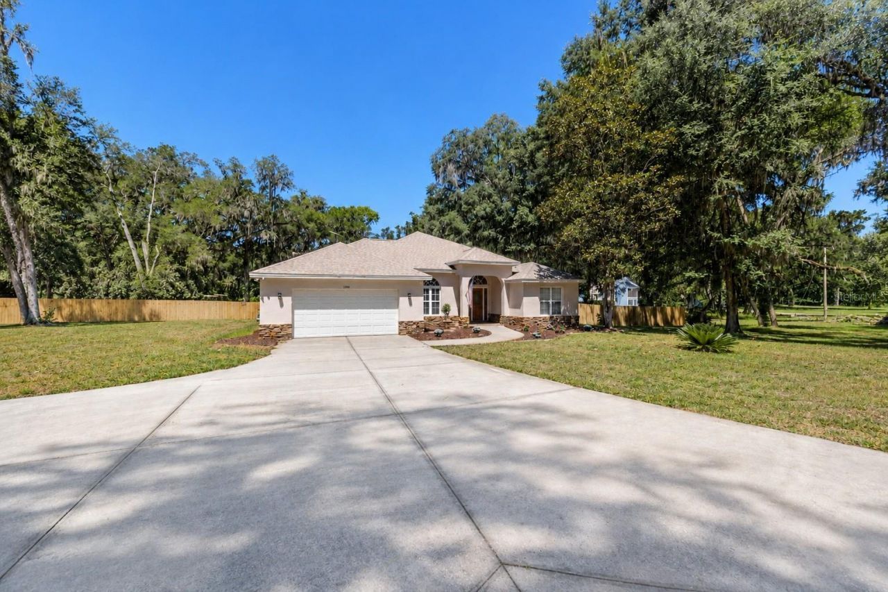 13920 NE 38th Avenue, Anthony, FL 32617 Photo