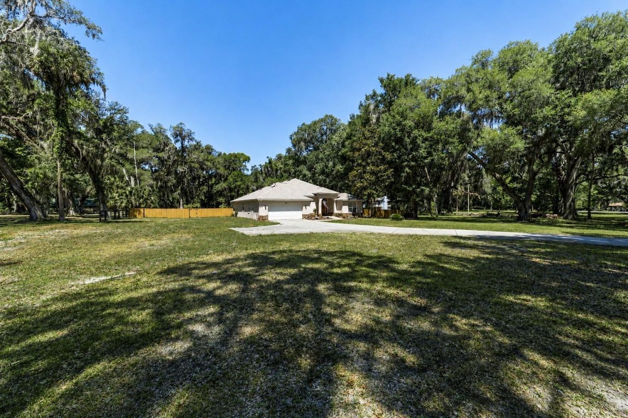 13920 NE 38th Avenue, Anthony, FL 32617 Photo