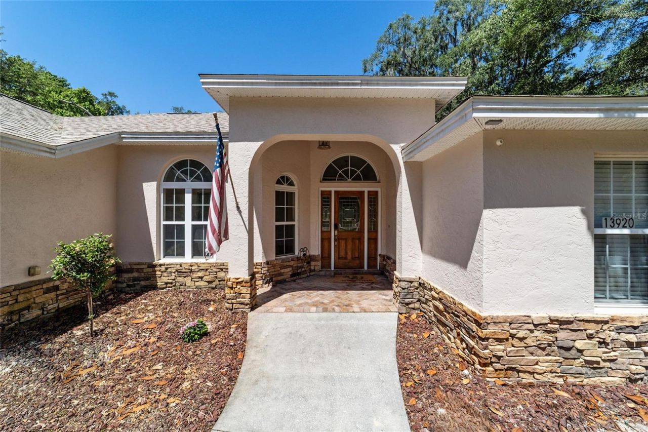 13920 NE 38th Avenue, Anthony, FL 32617 Photo