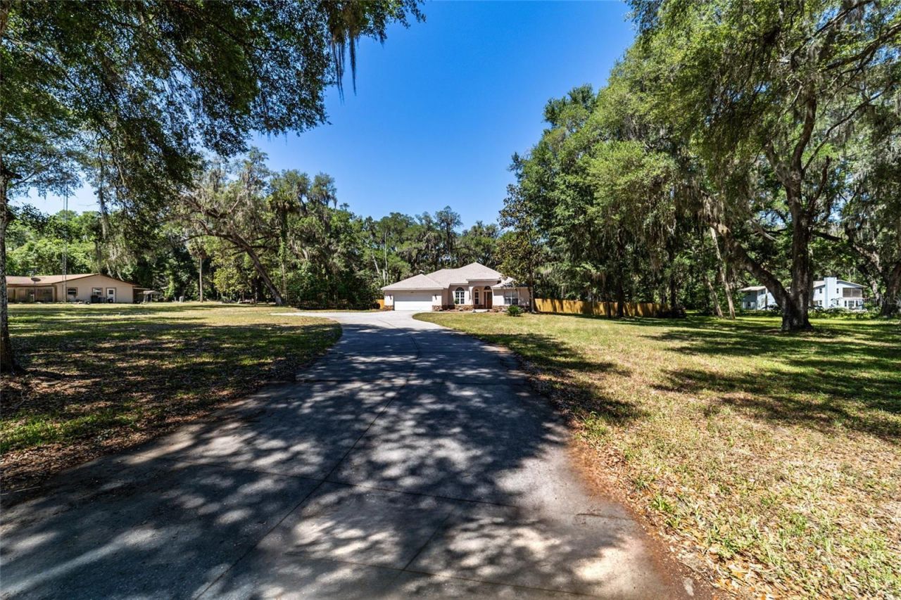 13920 NE 38th Avenue, Anthony, FL 32617 Photo