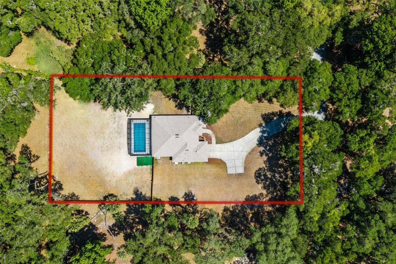 13920 NE 38th Avenue, Anthony, FL 32617 Photo