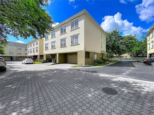 10144 ARBOR RUN DRIVE, Unit 31, TAMPA, FL 33647