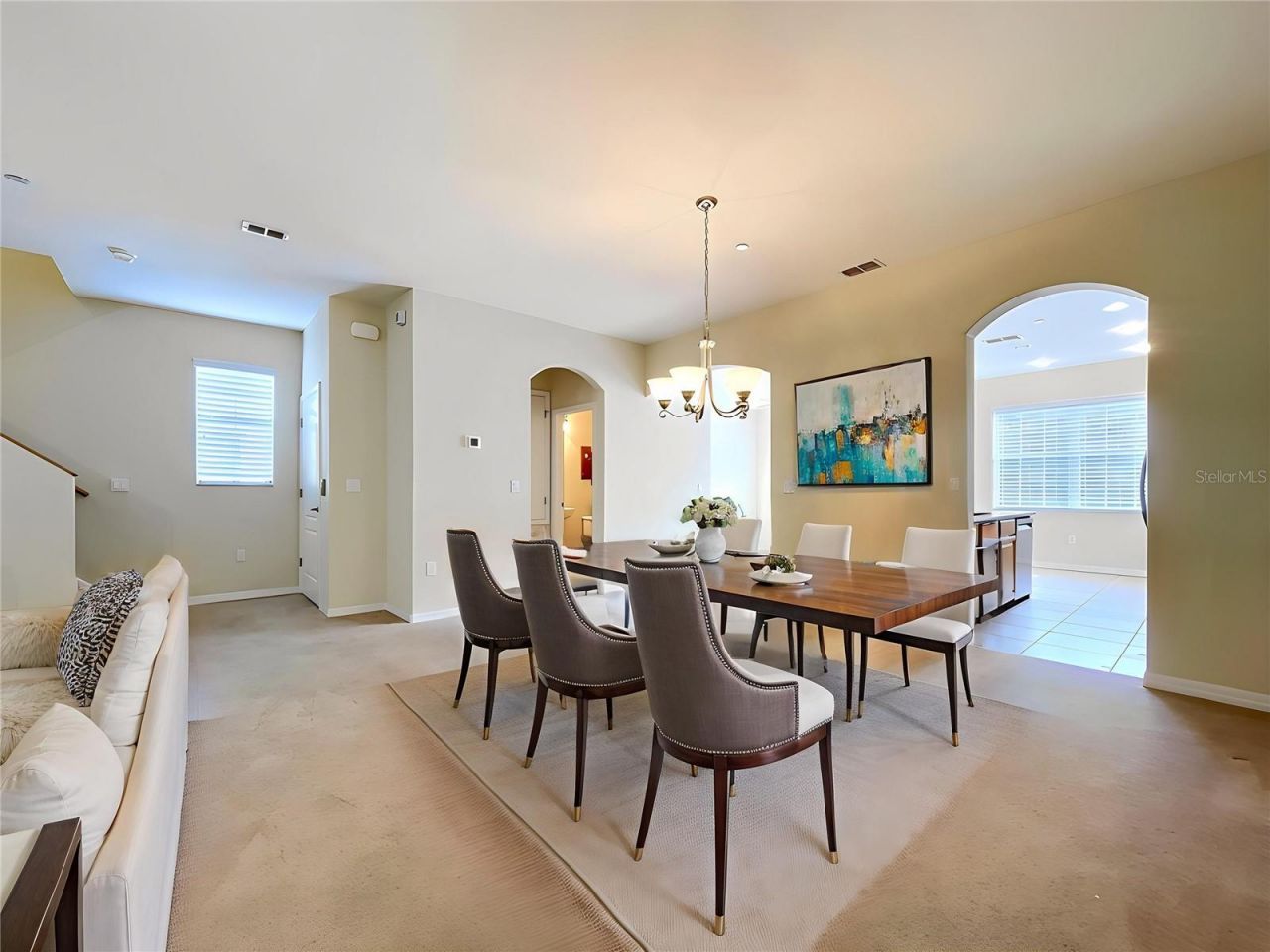 10144 Arbor Run Drive, Unit 31, Tampa, FL 33647 Photo