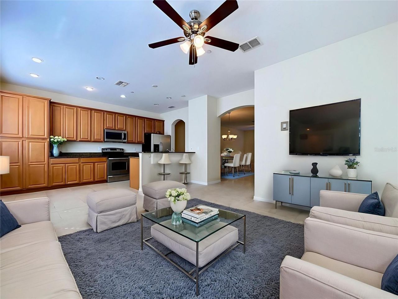 10144 Arbor Run Drive, Unit 31, Tampa, FL 33647 Photo