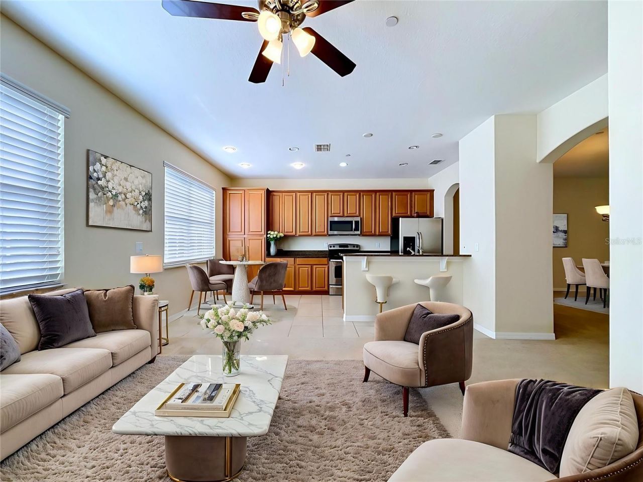 10144 Arbor Run Drive, Unit 31, Tampa, FL 33647 Photo