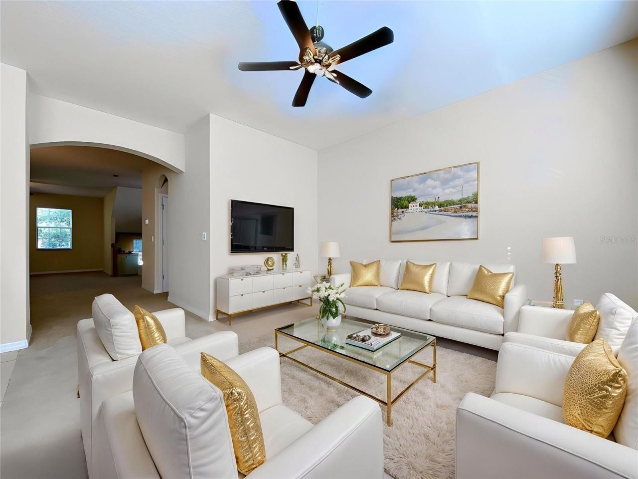 10144 Arbor Run Drive, Unit 31, Tampa, FL 33647 Photo
