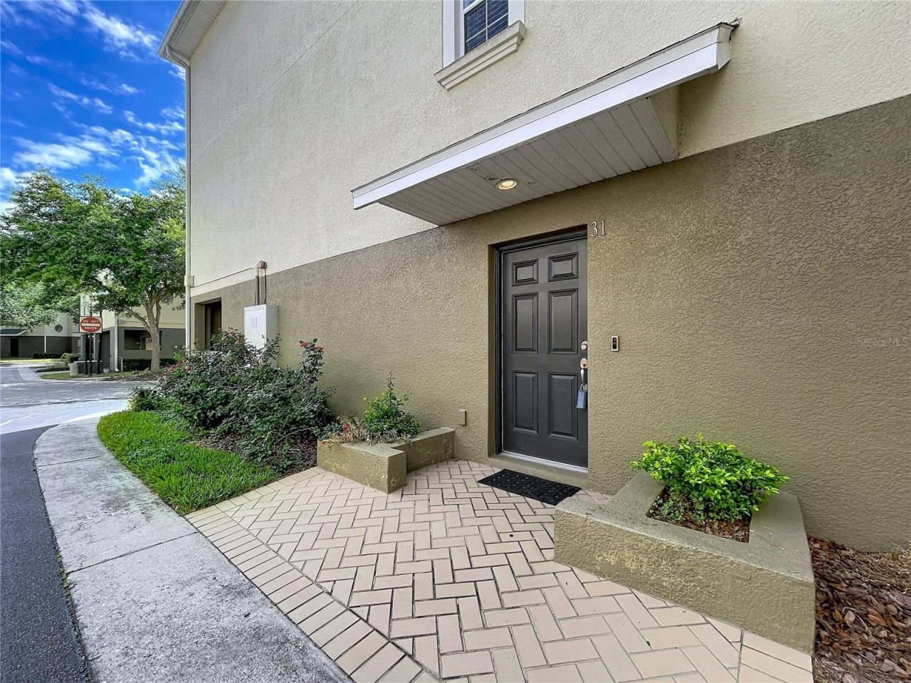 10144 Arbor Run Drive, Unit 31, Tampa, FL 33647 Photo
