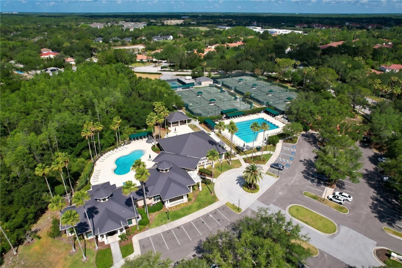 10144 Arbor Run Drive, Unit 31, Tampa, FL 33647 Photo
