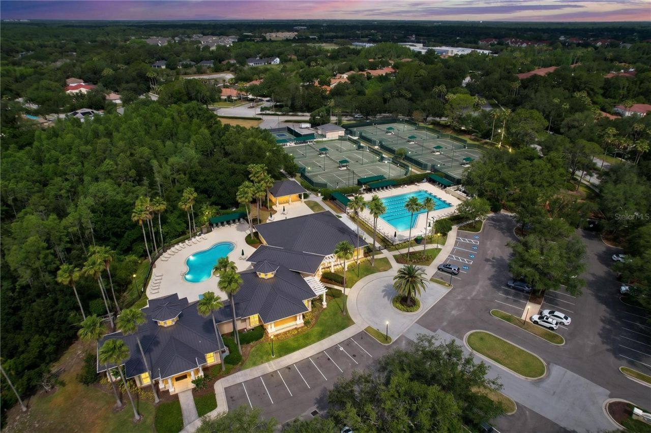 10144 Arbor Run Drive, Unit 31, Tampa, FL 33647 Photo
