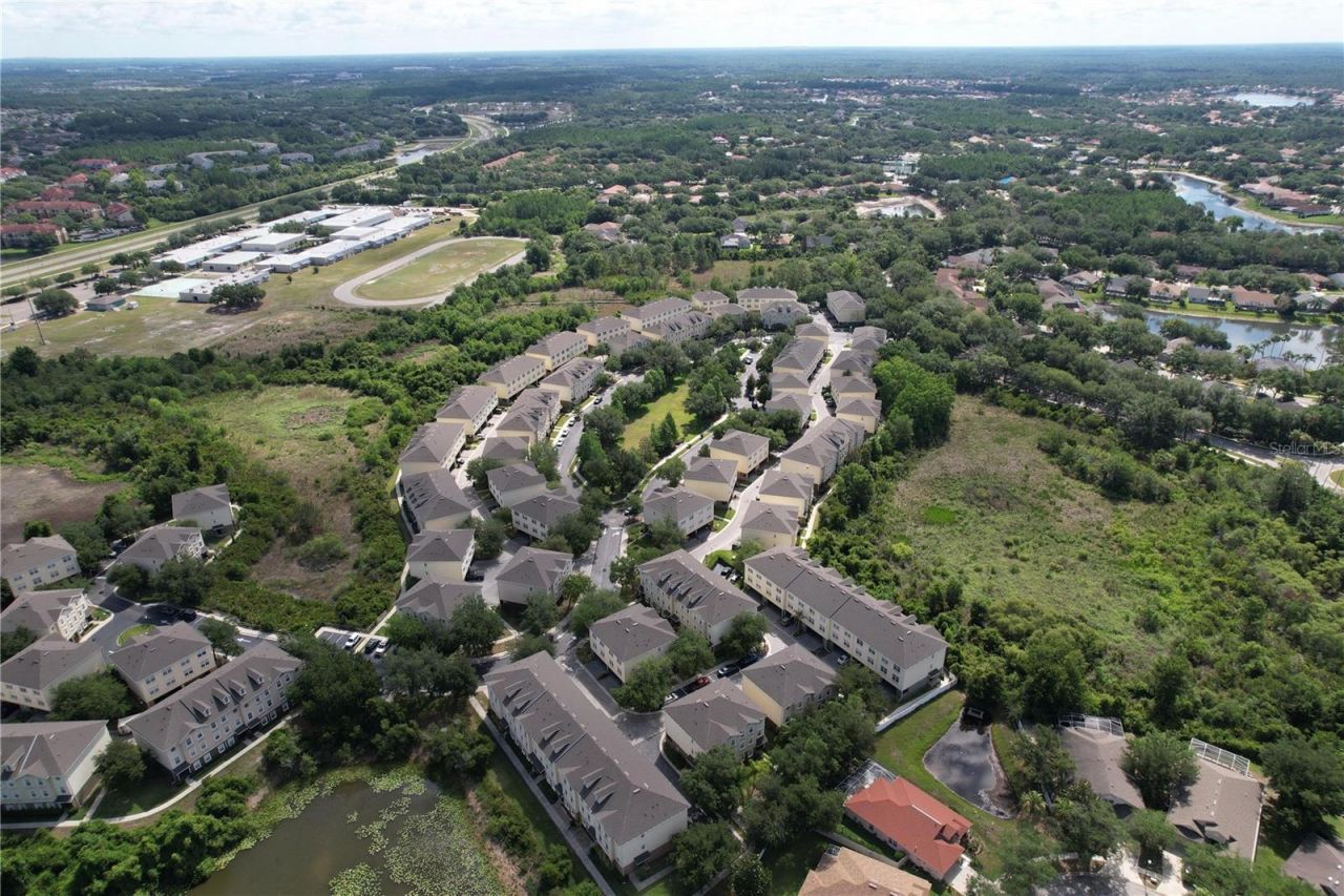 10144 Arbor Run Drive, Unit 31, Tampa, FL 33647 Photo