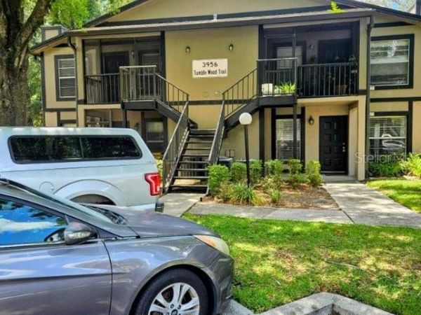 3956 TUMBLE WOOD TRAIL, Unit 101, TAMPA, FL 33613