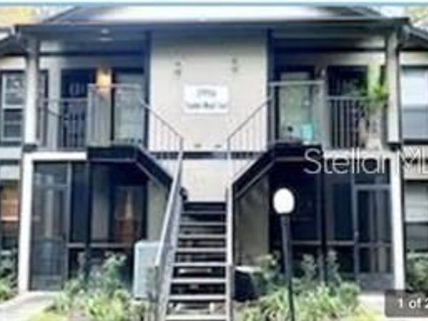 3956 TUMBLE WOOD TRAIL , Unit 101, TAMPA, FL 33613