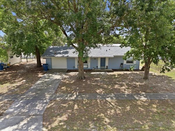 12452 EDDINGTON ROAD , SPRING HILL, FL 34609
