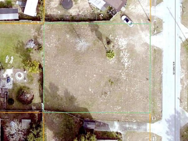 14052 SE 63RD TERRACE , SUMMERFIELD, FL 34491