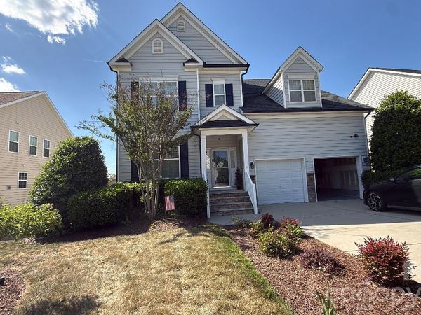 558 Redford Drive, Rolesville, NC 27571
