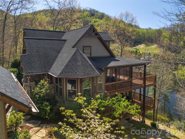 98 Eagle Watch Drive, Unit Lot 99, Tuckasegee, NC 28783
