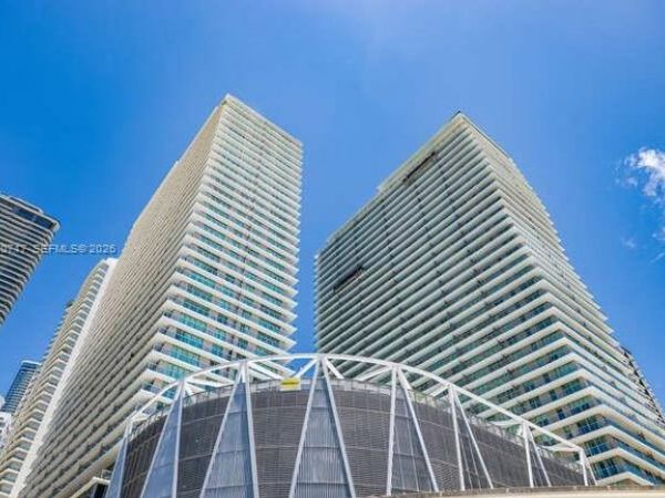 1111 SW 1st Ave , Unit 2723-N, Miami, FL 33130