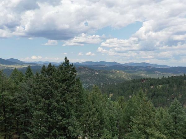 5061 Liberty Drive, Evergreen, CO 80439