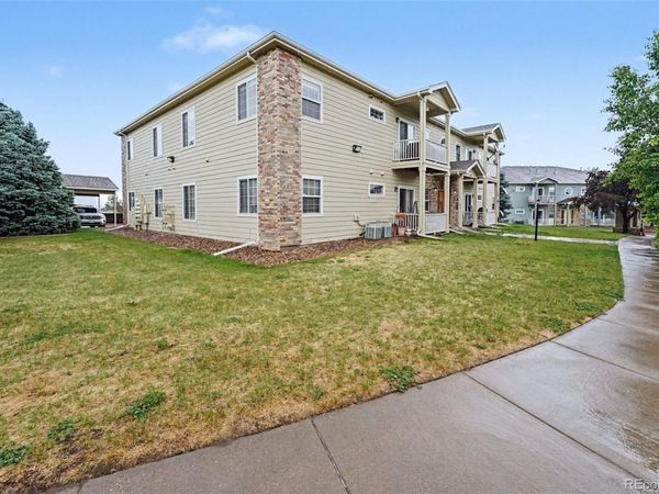 1740 W 53rd Drive, Unit 5, Denver, CO 80221