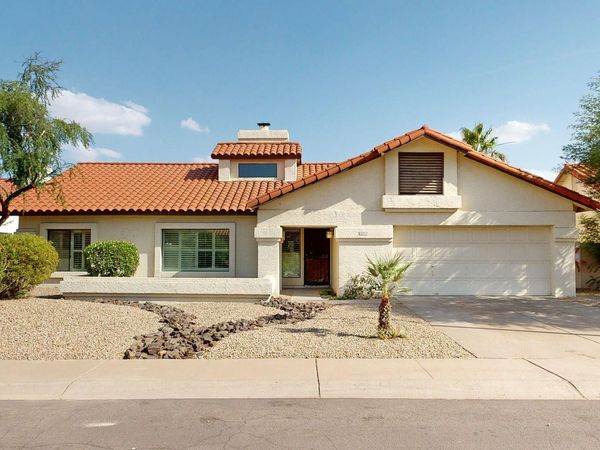 10575 E Mission Lane, Scottsdale, AZ 85258