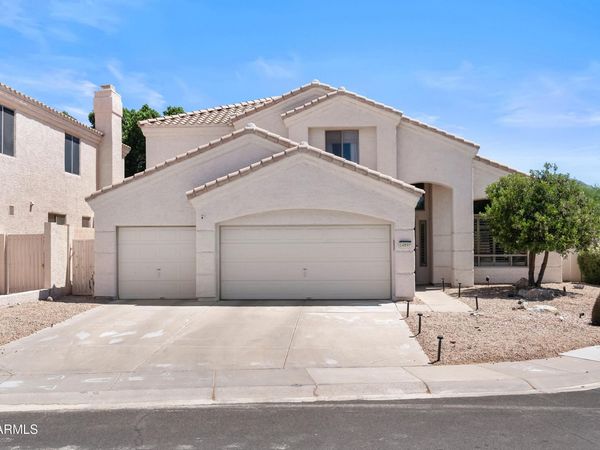 14897 N 97TH Place, Scottsdale, AZ 85260