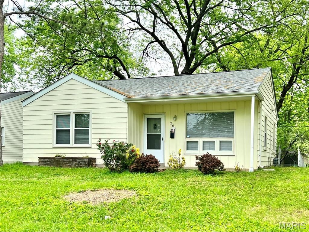 260 Brackleigh , Florissant, MO 63031 Main Photo