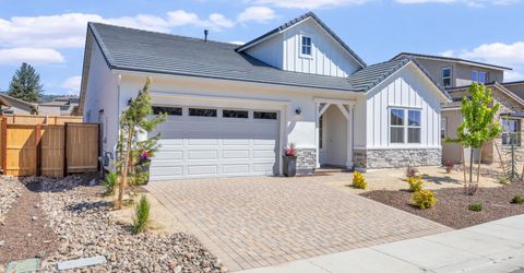 179 Starboard Drive, Verdi, NV 89439 Photo