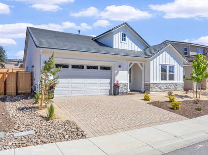 179 Starboard Drive, Verdi, NV 89439 Photo