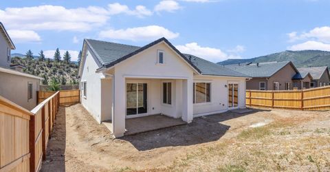 179 Starboard Drive, Verdi, NV 89439 Photo