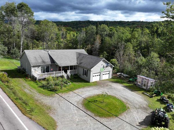 832 Vermont Route 114, East Haven, VT 05837