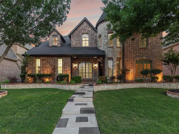 5055 Kickapoo Drive, Frisco, TX 75034