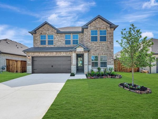 153 Summer Rain Way, Newark, TX 76071