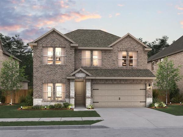 153 Summer Rain Way, Newark, TX 76071