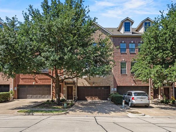 1530 Biltmore Lane , Irving, TX 75063