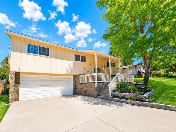 1321 E Elep Ave, Colville, WA 99114