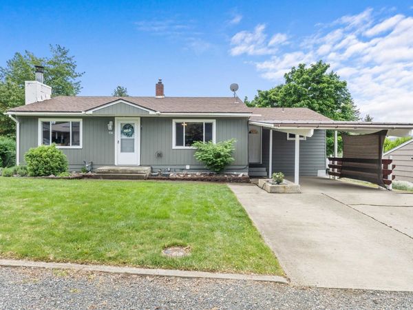934 E Forest Ave, Colville, WA 99114