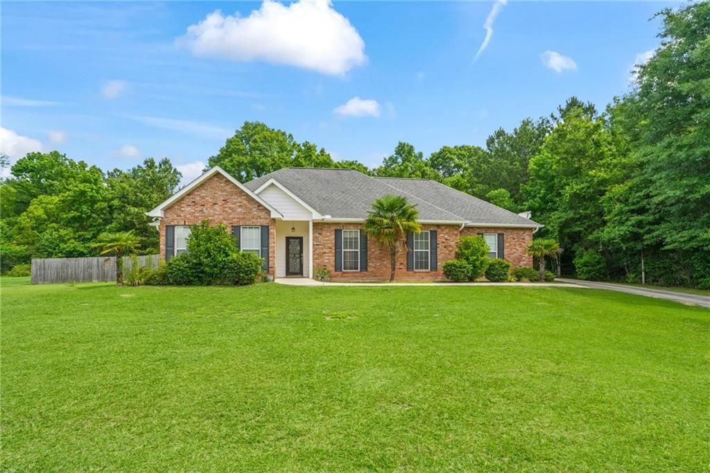 1953 SLASH Street, Franklinton, LA 70438
