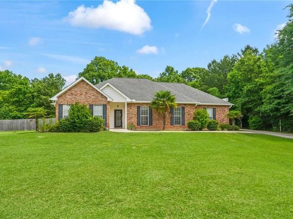 1953 SLASH Street, Franklinton, LA 70438