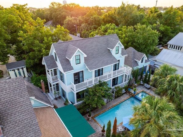 714 E La Rua St, Pensacola, FL 32501