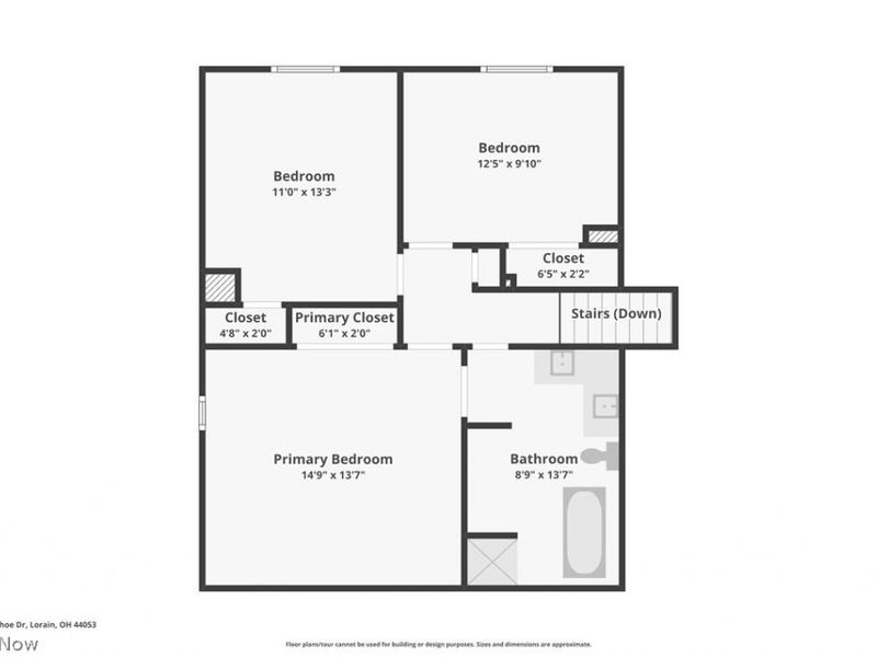 4100 Ivanhoe Drive, Lorain, OH 44053 Photo 39