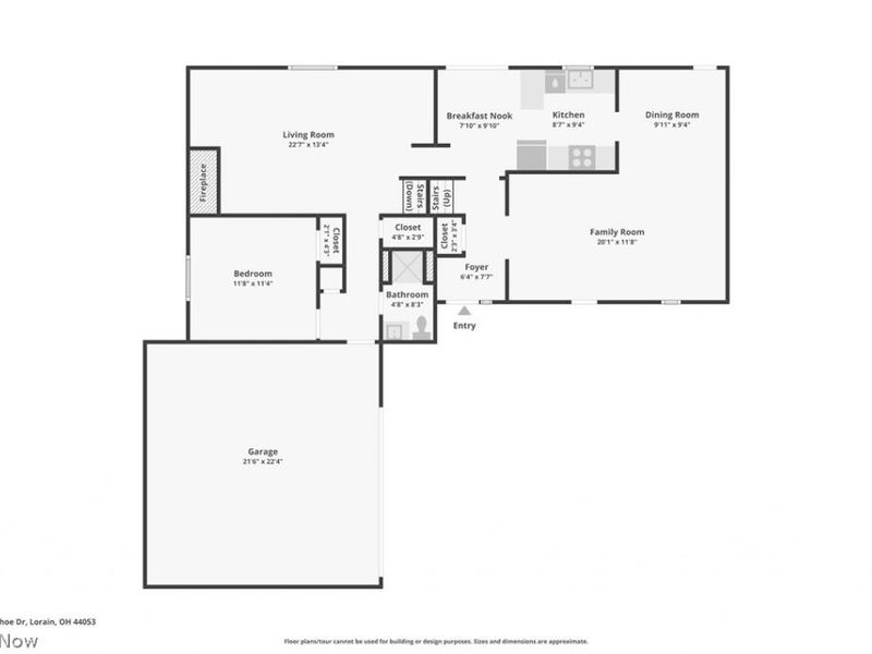 4100 Ivanhoe Drive, Lorain, OH 44053 Photo 40