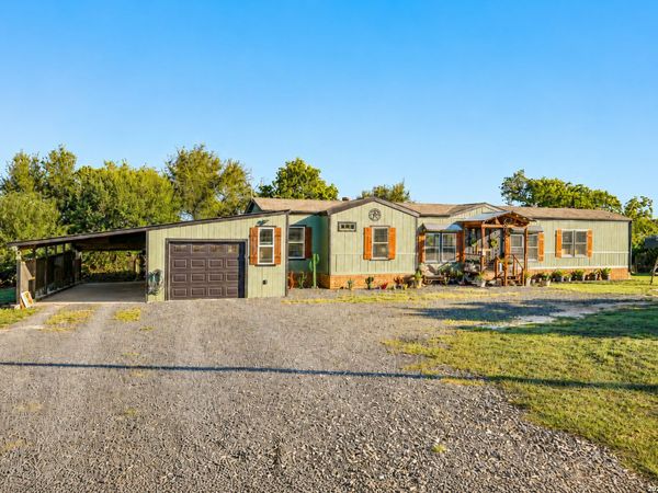 378 Aime Real Ranch Road, Kerrville, TX 78028