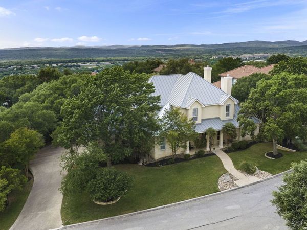 1007 Campanile, San Antonio, TX 78258