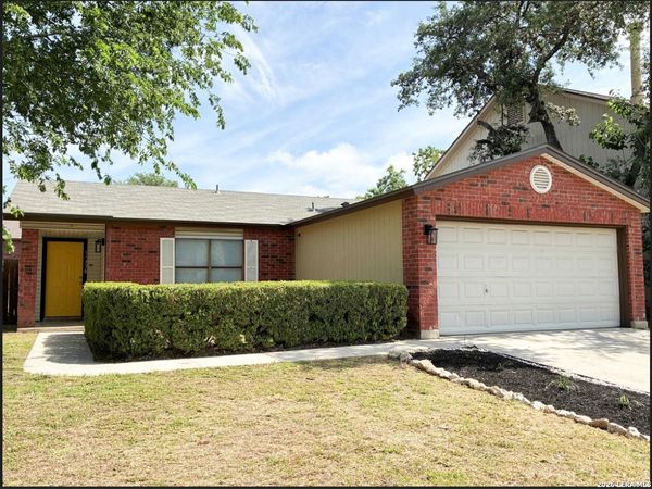 11338 Candle Park, San Antonio, TX 78249