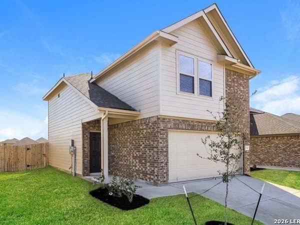 9334 Somers Bend, San Antonio, TX 78211