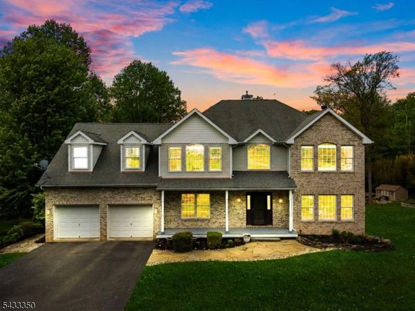 4 Matthew Dr, Byram, NJ 07871