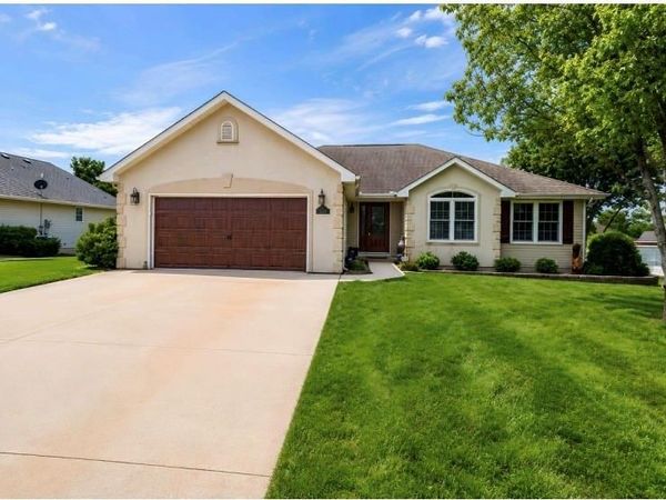 205 Aquila Drive, Cameron, MO 64429