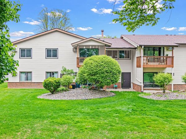 4000 Foss Road, Unit 204, Saint Anthony, MN 55421