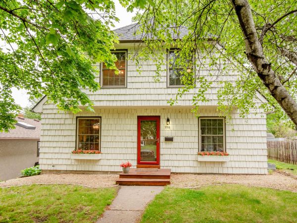 598 Clifford Street, Saint Paul, MN 55104